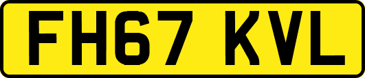 FH67KVL