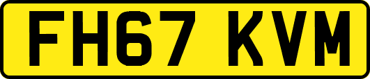 FH67KVM