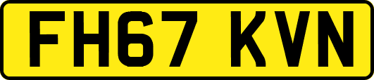 FH67KVN