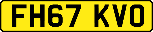 FH67KVO