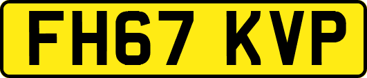 FH67KVP