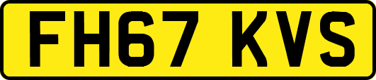 FH67KVS