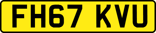 FH67KVU