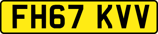 FH67KVV
