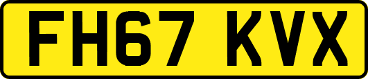 FH67KVX