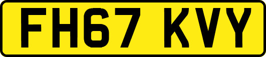FH67KVY