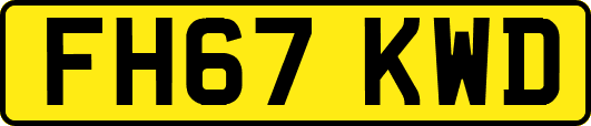 FH67KWD
