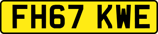 FH67KWE