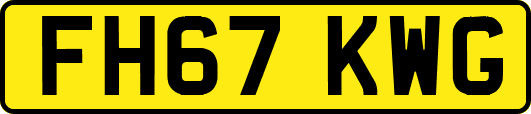 FH67KWG