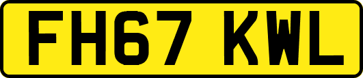 FH67KWL