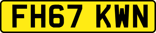 FH67KWN
