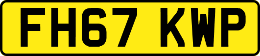 FH67KWP