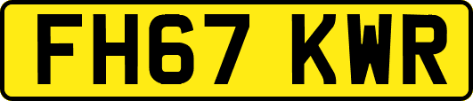 FH67KWR