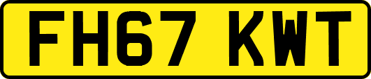 FH67KWT