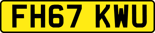 FH67KWU