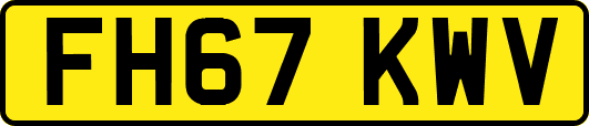 FH67KWV