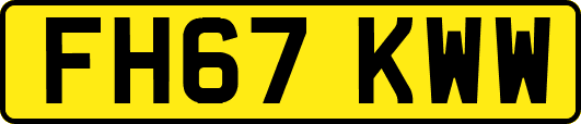 FH67KWW