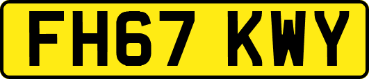 FH67KWY