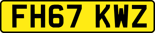 FH67KWZ
