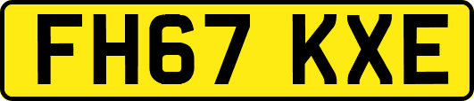 FH67KXE