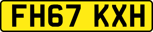 FH67KXH