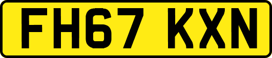FH67KXN