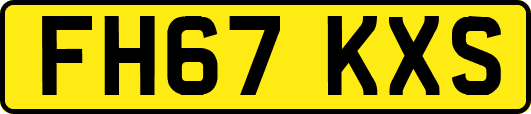 FH67KXS