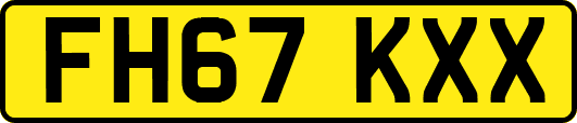 FH67KXX