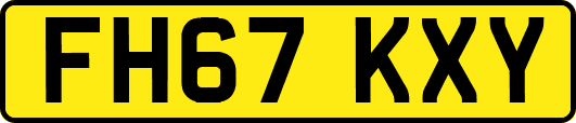 FH67KXY