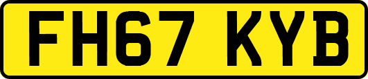 FH67KYB