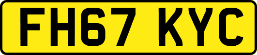 FH67KYC