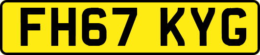 FH67KYG