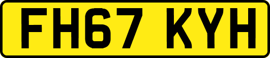 FH67KYH