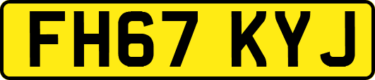 FH67KYJ