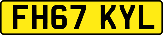 FH67KYL