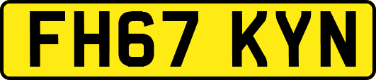 FH67KYN