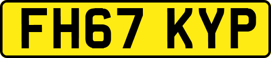 FH67KYP