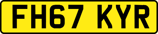 FH67KYR