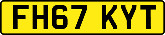 FH67KYT
