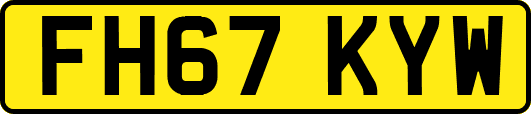 FH67KYW