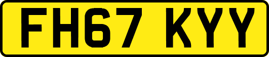 FH67KYY