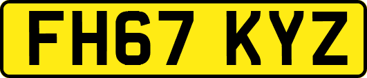 FH67KYZ