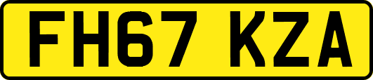 FH67KZA