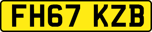FH67KZB