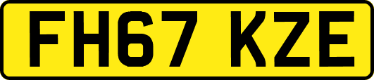 FH67KZE