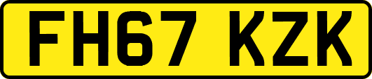 FH67KZK