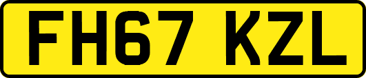 FH67KZL