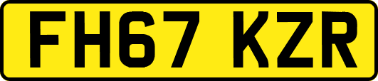 FH67KZR