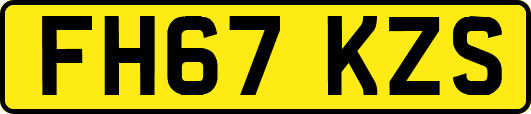 FH67KZS
