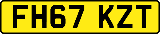 FH67KZT